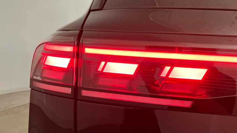 Volkswagen Tiguan 1.5 eTSI Match 5dr DSG Petrol Estate